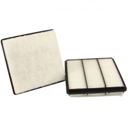 Filtre à air Hifi Filter SA 8635