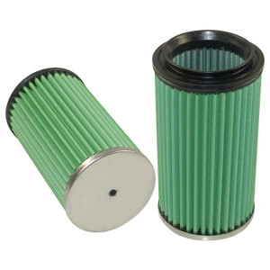 Filtre à air Hifi Filter SA 8962