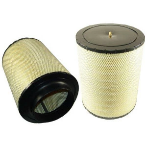 Filtre à air Hifi Filter SAB 120472