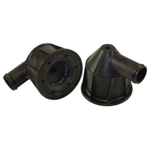 Filtre d'aération Hifi Filter SAO 16742