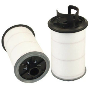 Filtre d'aération Hifi Filter SAO 16751