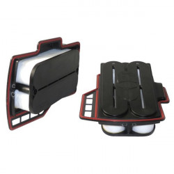 Filtre d'aération Hifi Filter SAO 16890