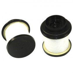 Filtre d'aération Hifi Filter SAO 17424