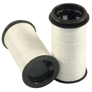 Filtre d'aération Hifi Filter FS 630