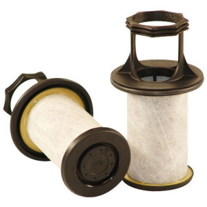 Filtre d'aération Hifi Filter SAO 5235