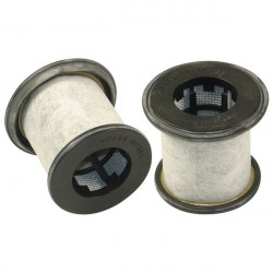Filtre d'aération Hifi Filter SAO 5301