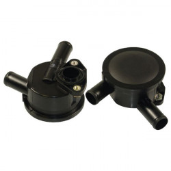 Filtre d'aération Hifi Filter SAO 5320