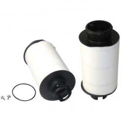 Filtre d'aération Hifi Filter SAO 5359