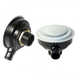 Filtre d'aération Hifi Filter SAO 5369