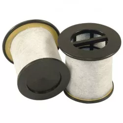 Filtre d'aération Hifi Filter SAO 6091