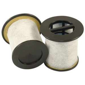 Filtre d'aération Hifi Filter SAO 6091