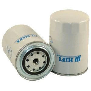 Filtre d'aération Hifi Filter SAO 6110