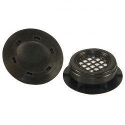 Filtre d'aération Hifi Filter SAO 6167