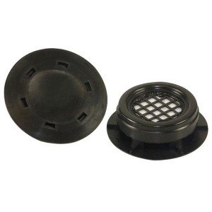 Filtre d'aération Hifi Filter SAO 6167