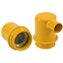 Filtre d'aération Hifi Filter SAO 6191