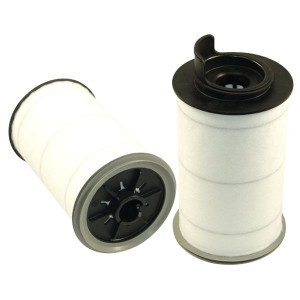 Filtre d'aération Hifi Filter SAO 6196