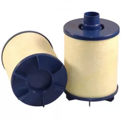 Filtre d'aération ou électro-érosion Hifi Filter SAO 6202
