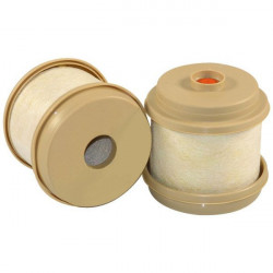 Filtre d'aération Hifi Filter SAO 6203