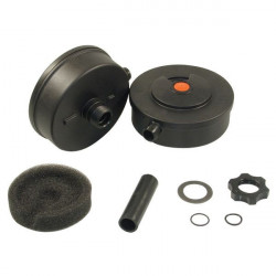 Filtre d'aération Hifi Filter SAO 6206