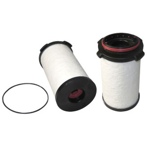Filtre d'aération Hifi Filter SAO 6217
