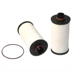 Filtre d'aération Hifi Filter SAO 6218