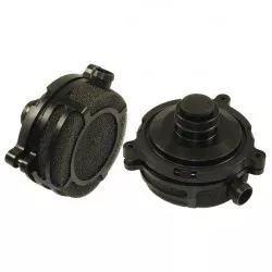 Filtre d'aération Hifi Filter SAO 7111