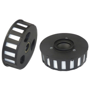 Filtre d'aération Hifi Filter SAO 7125