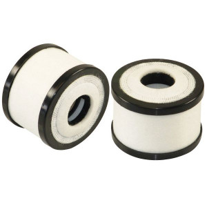 Filtre d'aération Hifi Filter SAO 8654