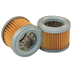 Filtre à gasoil ou à essence Hifi Filter SBH 1