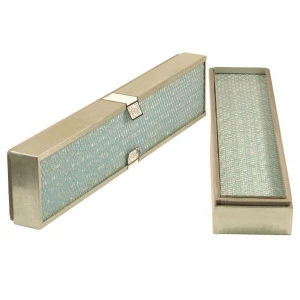 Filtre habitacle Hifi Filter SC 11627