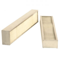 Filtre habitacle Hifi Filter SC 11636