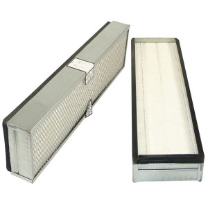 Filtre habitacle Hifi Filter SC 16044