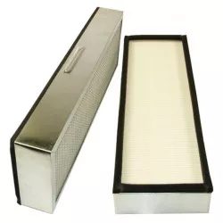 Filtre habitacle Hifi Filter SC 16160
