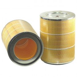 Filtre habitacle Hifi Filter SC 16317