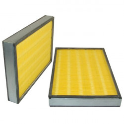 Filtre habitacle Hifi Filter SC 17059