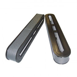 Filtre habitacle Hifi Filter SC 17066 CAG