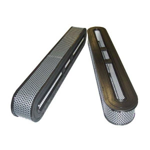 Filtre habitacle Hifi Filter SC 17066 CAG