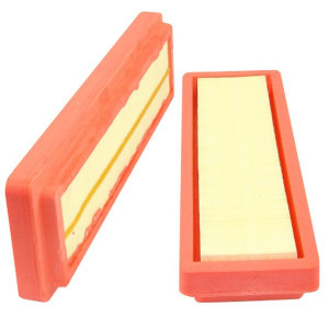 Filtre habitacle Hifi Filter SC 17067