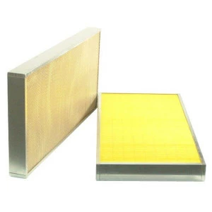 Filtre habitacle Hifi Filter SC 17090