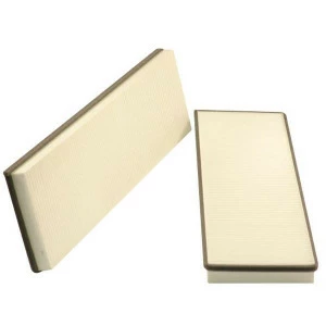 Filtre habitacle Hifi Filter SC 17109