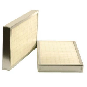 Filtre habitacle Hifi Filter SC 17159