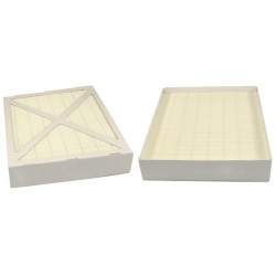 Filtre habitacle Hifi Filter SC 17172