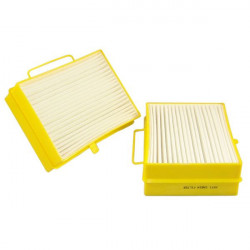 Filtre habitacle Hifi Filter SC 17176