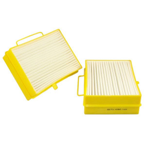 Filtre habitacle Hifi Filter SC 17176