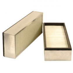 Filtre habitacle Hifi Filter SC 17202