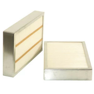 Filtre habitacle Hifi Filter SC 17293