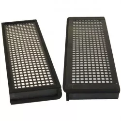 Filtre habitacle Hifi Filter SC 17683 CAG