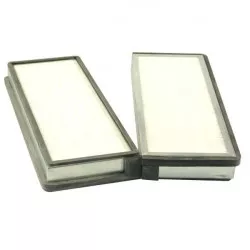 Filtre habitacle Hifi Filter SC 17683