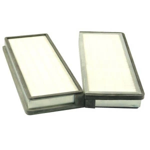 Filtre habitacle Hifi Filter SC 17683