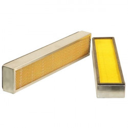 Filtre habitacle Hifi Filter SC 33273